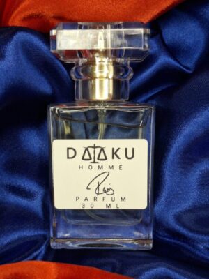 DAAKU HOMME PARFUM