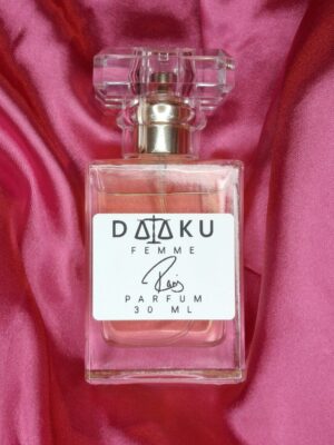 DAAKU FEMME PARFUM
