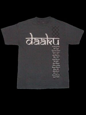 Men’s T-shirt – Caged