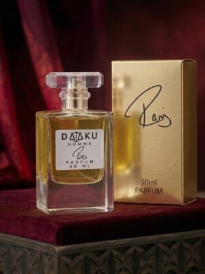 DAAKU HOMME PARFUM 50ml