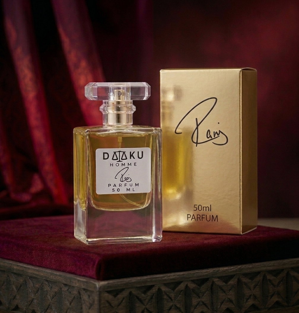 DAAKU HOMME PARFUM 50ml