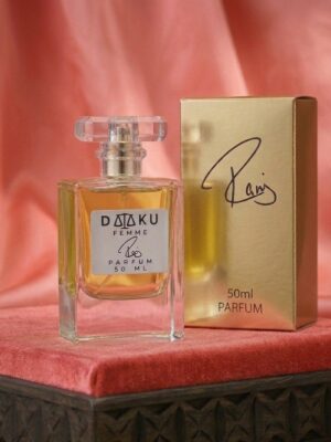 DAAKU FEMME PARFUM 50ml