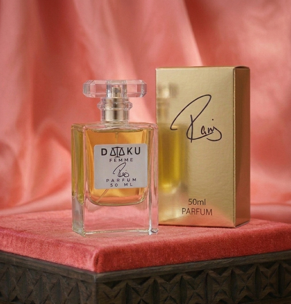 DAAKU FEMME PARFUM 50ml